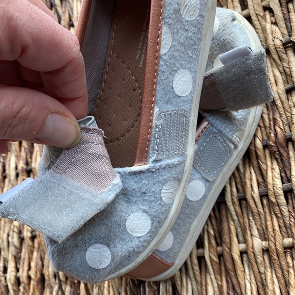 Polka dot Toms - Picture 6 of 6